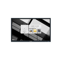海康威视(HIKVISION)65寸会议平板一体机DS-D5C65CD/B