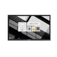 海康威视(HIKVISION)75寸会议平板一体机 DS-D5C75CD/B