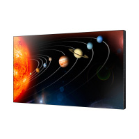 海康威视(HIKVISION)49寸LCD拼接屏DS-D2049LBY/WZC