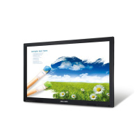 海康威视(HIKVISION)55寸智能交互一体机DS-D5155TLP/WZC