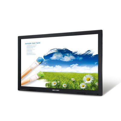 海康威视(HIKVISION) 65寸智能交互一体机DS-D5165TLP/WZC