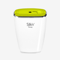 丝可silkn young 宅光脱毛仪家用脸部全身私处脱毛仪器