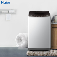 海尔(Haier)XQB90 9公斤大容量变频波轮洗衣机