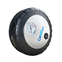 車管家(Caraid) 迷你充气泵 GJ-8015