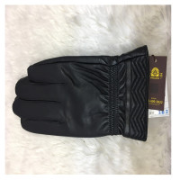 兽王(SHOUWANG) 男式真皮手套均码黑色162(单位：副)