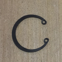 企购优品 专用 潍柴华丰动力 柴油机卡簧 K4100D