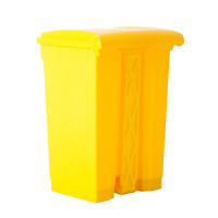 白云清洁(BAIYUN CLEANING) AF07331 踏板垃圾桶(计价单位:个)(BY)