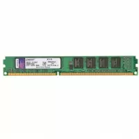金士顿台式机内存条 DDR3 1600 8GB 定制版