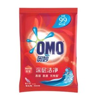 奥妙 深层清洁洗衣粉500g