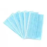 一次性医用口罩*100