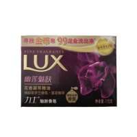力士(LUX) 香皂115g