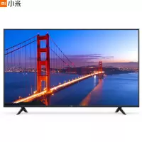 [小米]55寸液晶平板电视(仅限昆明)