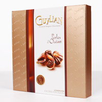吉利莲金贝壳巧克力礼盒(比利时进口)