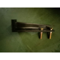 STK 专用 潍柴华丰动力 柴油机支腿架 K4100D 高度约27.2