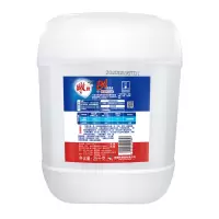 84消毒液25L