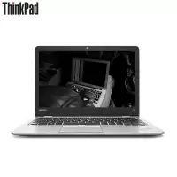 联想ThinkPad S2 （07CD）第十代英特尔®酷睿™i7 13.3英寸轻薄本笔记本电脑i7-10510U 8G 512GSSD+32G傲腾 FHD 酷炫银