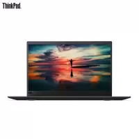 联想ThinkPad X1 Carbon （03CD）第十代英特尔®酷睿™i7 14英寸轻薄本笔记本电脑i7-10710U 16GB 2TSSD 4K屏 4G版