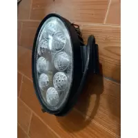 企购优品 专用车检车灯24W 10-30V