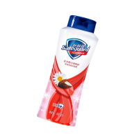 舒肤佳(Safeguard)(BY) 400ml 乳木果润泽呵护 沐浴露(计价单位:瓶)