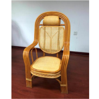 人友 家具藤椅 纯手工制作