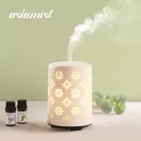 家用asiamist浅草香薰加湿器5516