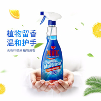 狐狸爸爸(pratic) 进口玻璃 750ml 清洁剂 (计价单位:瓶)(BY)