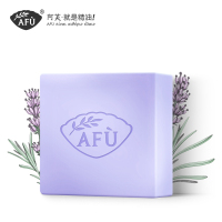 阿芙（AFU）薰衣草 100g 精油皂（计价单位：块）（BY）
