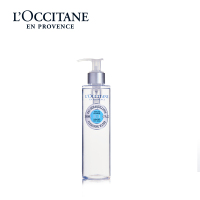 欧舒丹(L'OCCITANE)乳木果 200ml 温和洁肤水(计价单位:瓶)(BY)