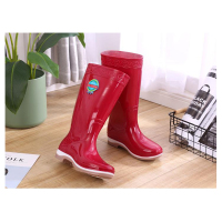 双安 DT 女式雨鞋 37-41 C113 97741