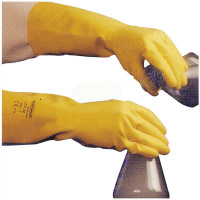 Summitech Professional 乳胶手套 LT-F-06(60600702) 8.5码 (单位:副)