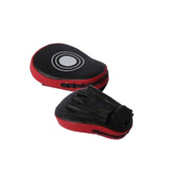 YJ脚靶跆拳道泰拳靶散打脚靶儿童拳击手靶