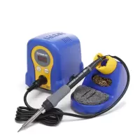 日本白光(HAKKO)FX888D 65W电焊台 恒温电焊台936升级 FX-888D (主机保修一年,配件不涉及维保)