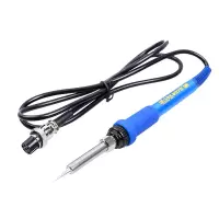 BAKON SBK907D+ 深圳白光电烙铁手柄 适用焊台SBK936D+ 不涉及维保