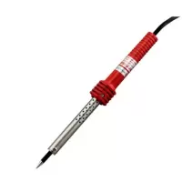 日本白光(HAKKO)60W单支焊铁 红柄 503-60W (消耗品类不涉及维保)