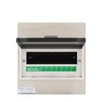 天正 电气 PZ30-10配电箱(明装)