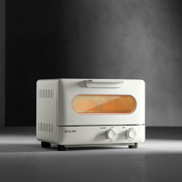 德世朗电烤箱