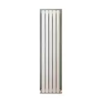 艾尼 全钢制散热器8柱 竖挂 (计价单位:套)颜色高度可选1.2m/1.4m/1.6m/1.8m