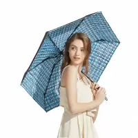 蕉下胶囊成熟系列太阳伞雨伞晴雨两用