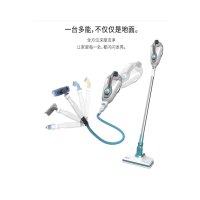 SATA baide多功能蒸汽拖把手持杀菌拖地机电动款FSMH1300FX-A9