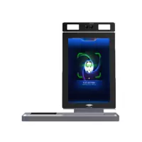 良田(eloam) H2000R双目人证核验一体机身份证阅读器