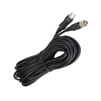 台湾泰仕 TL-F47A-10M 分贝仪噪音检测试仪噪音计工业级延长线 不涉及维保