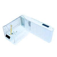 喜百年(XBN) 点钞机吸尘净化器 ET1750