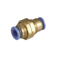 联塑(LESSO) 气动气管接头SPM-08