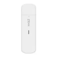 YKFIBER中兴（ZTE）MF833U1 4G三网通 无线上网卡 移动电信联通