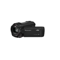 松下（Panasonic) VX980摄像机