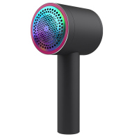 德国蓝宝(Blaupunkt)毛球修剪器 充电式剃毛机 衣服去毛刺刮除家用神器 充电宝多功能打毛器吸球器