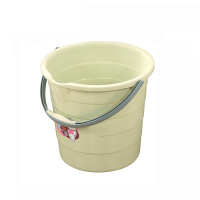 家乐福塑料水桶10L