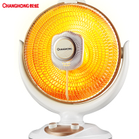 长虹(CHANGHONG)取暖器/小太阳 两档摇头 速热暗光 CDN-RT03TQ(F09)