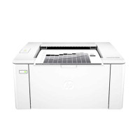 HP惠普M104a黑白激光打印机 a4家用学生作业商务办公小型打印机