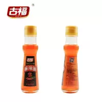 百年福达坊辣椒油180毫升